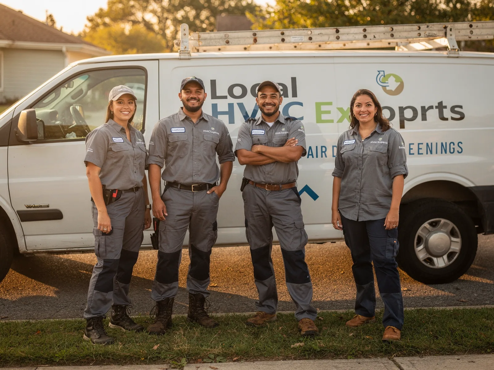 24/7 HVAC Repair & AC Replacement company in Bowman, ND
